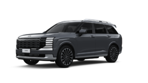 HYUNDAI Palisade Hybrid