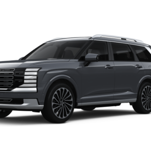 HYUNDAI Palisade Hybrid