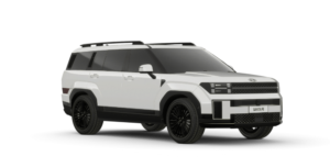 HYUNDAI New Santa Fe