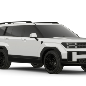 HYUNDAI New Santa Fe