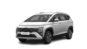 HYUNDAI Stargazer X