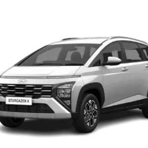 HYUNDAI Stargazer X
