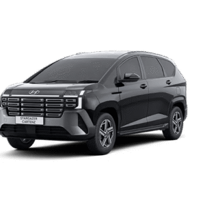 HYUNDAI Stargazer Cartenz