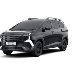 HYUNDAI Cartenz X