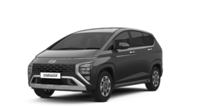 HYUNDAI Stargazer